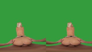 London River VR: UltraHD Sex Action with Sam Shock!-7