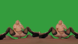 London River VR: UltraHD Sex Action with Sam Shock!-9