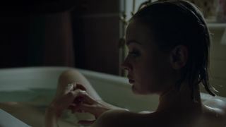 Robyn Nevin, Bella Heathcote - Relic (2020) HD 1080p - (Celebrity porn)-5