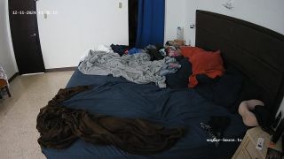 Suck And Fuck In Bedroom Libra Papi 2024-12-12 720P - Voyeur-8