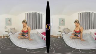 [GetFreeDays.com] BUSTY TEEN LOUISE WILL BE YOUR NAUGHTY COLLEGE GIRL IN VIRTUAL REALITY porn xxx hardcore-1