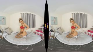 [GetFreeDays.com] BUSTY TEEN LOUISE WILL BE YOUR NAUGHTY COLLEGE GIRL IN VIRTUAL REALITY porn xxx hardcore-3