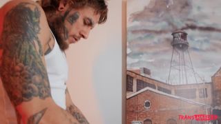 Evie Envy & Bo Sinn / Break The Burglar Download New Porn...-6
