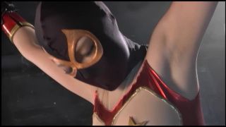 [supermisses.com] GOMK-48 Non-Transforming Heroine Insult – Wonder Grace,Azusa Maki - PART-GOMK48_02 | giga heroine, superheroines porn, superheroine, wonder woman-7