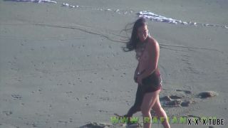 Voyeur  Mix  Nudism, Voyeur Rafian's Nude Beach High Life 15HD Rafian-1