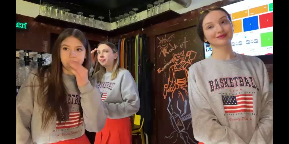 Blowjob porn Mira Sunset MorePOV - Mira Sunset - Best Maid In The World