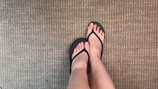 free adult video 45 SneezeGoddess – Cum on the Tops of my Feet on pov big boobs fetish-2