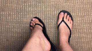 free adult video 45 SneezeGoddess – Cum on the Tops of my Feet on pov big boobs fetish-6