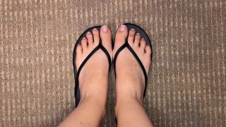 free adult video 45 SneezeGoddess – Cum on the Tops of my Feet on pov big boobs fetish-7