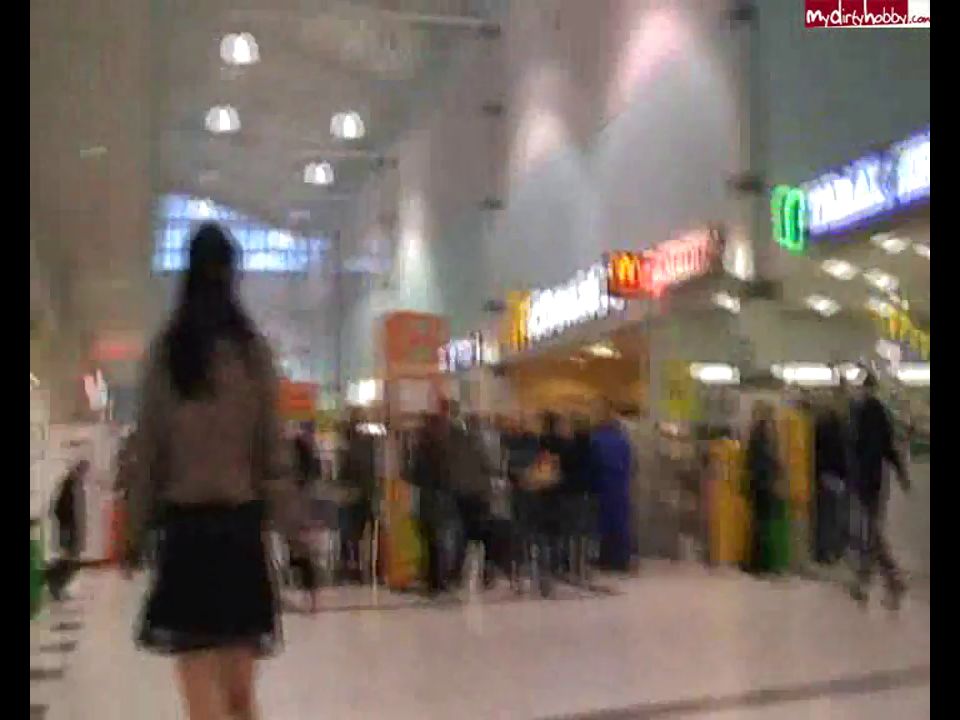 [K2S.CLUB] TeenyAnnabel - Public - Das kann ich auch - HD 720P