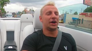 milf - VitalyUncensored presents Episode 24 Porn Star Car Jacking Prank!-1