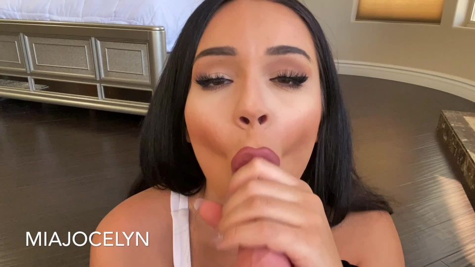 online xxx clip 31 Mia Jocelyn - Gym Slut Wants Your Cock - FullHD 1080p | fetish | blowjob porn bbw femdom strapon