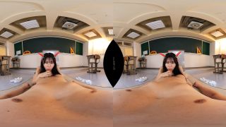 UltraHD VR JAP High School Girls VR Solo Solowork Creampie F-4