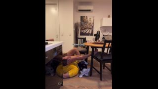 xxx clip 18 Mistress Afitap - Serving Me Is Your Priority - UltraHD 1280p on feet porn saff femdom-7