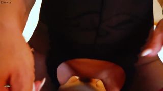 adult clip 47 Daynia - Die billige HOTEL AFFAERE - LEIDENSCHAFTLICH dreckiger SEX incl. versaute Spermakuesse  on femdom porn femdom discipline-2