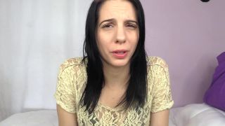 online adult video 30 You Said You Would Do Anything - creampie - cuckold porn femdom plug-1