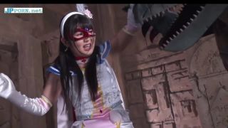 [WarAnLov.com] ZEPE-28 HEROINE絶体絶命 ～魔法美少女仮面リリアンヌ 完全包囲！魔王ディアボロスの罠～-2