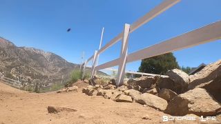UNKNOWN - Fresh Paint Sex Clip Video Porn Download Mp4-9
