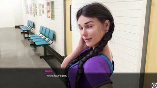 Support Milfs of Sunville - ( PT 01 ) - New Family-8
