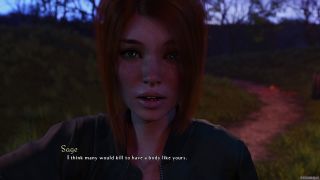 XXXNinjas - Being A DIK #159 PC Gameplay-0