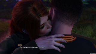 XXXNinjas - Being A DIK #159 PC Gameplay-3