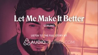Audio Porn For Women ASMR Male Voice Gentle Scottish Male Dom Takes Control  ASMR Audio Porn  Erotic Audio Story-6