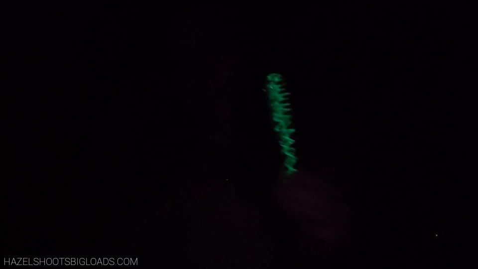 free porn clip 21 Hazelshootsbigloads - GLOW IN THE DARK ANAL FUN! POV, mistress fetish on fetish porn 