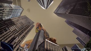 online porn video 9 Larger Than Life – Tiny City Terror - fetish - fetish porn fetish play-0