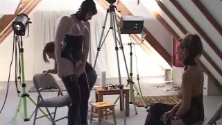 House of Gord17 06 30 Anna Rose & Kali Kane - On Point (Installation)-1