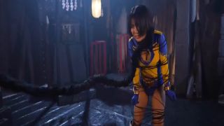 [SuperMisses.com] ZEPE-94 Fighter of the Sun Leona SeasonⅡ Demon Monster-013-5