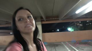 Marley Matthews - Virtual Date 281 Scene #1 Ultra HD 4K 2160p - Blowjob-1