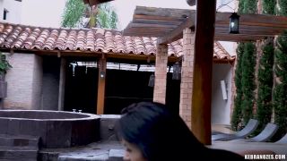 Kebranozes Brazilian Ballbusting - Meet Mistress Shayenne - Shayenne is The Perfect Ballbuster!)-1