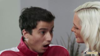 Video Alena Croft   Ricky's Gang 1080p FullHD-1