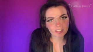 free porn video 4 FarrahPixi – Learning to LOVE Eating Cum CEI - femdom - femdom porn gay leather fetish-9