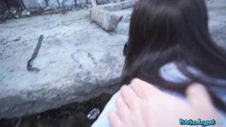 Betzz Hard Fast Fucking (Amateur porn)-4