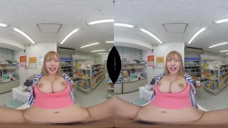 Orchids - DSVR-1497 A -  (UltraHD 2024) New Porn-7