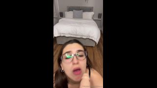 Olivevip Shows Us How She Likes It Onlyfans (Amateur porn)-0