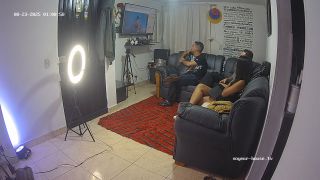 [K2S.CLUB] Voyeur-Housev - Dalila Tarico And Friends Foursome Sex 07.09.2025 - HD 720P-1