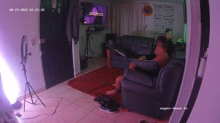[K2S.CLUB] Voyeur-Housev - Dalila Tarico And Friends Foursome Sex 07.09.2025 - HD 720P-5