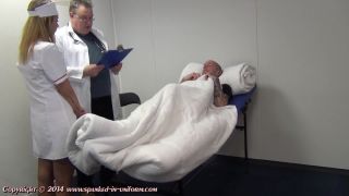 free adult clip 20 black femdom facesitting St. Elizabeth 50, nurse on fetish porn-3