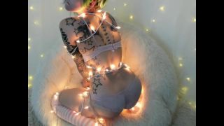 free video 43 Miss Mao – Submissive Dirty Talk and Hitachi Orgasms on tattoo smoking fetish-7