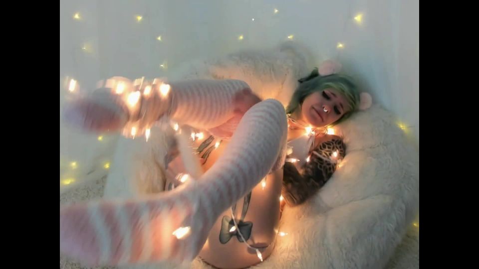 free video 43 Miss Mao – Submissive Dirty Talk and Hitachi Orgasms on tattoo smoking fetish