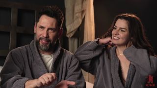 No Good Deed - Chanel Camryn, Tommy Pistol 720P - Anal-9