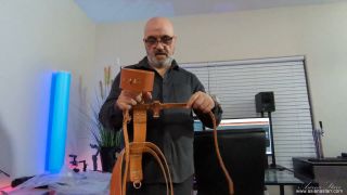 asianastarr 2024-07-12 Spoiled Asiana - Relentless Leather Body Harness April 2023   mioblr-6