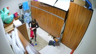 Amateur Hidden Camera 686-7