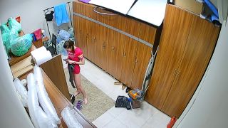 Amateur Hidden Camera 686-9