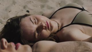 Liana Liberato - The Beach House (2019) HD 1080p!!!-7