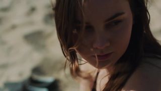 Liana Liberato - The Beach House (2019) HD 1080p!!!-8