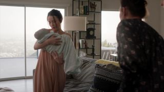 Emily Browning, Kiri Hartig - The Affair s05e03 (2019) HD 1080p!!!-2