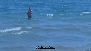 Milf Picked Up At The Sea And Fucked Hard... I Film Everything English Sub 1080p-0